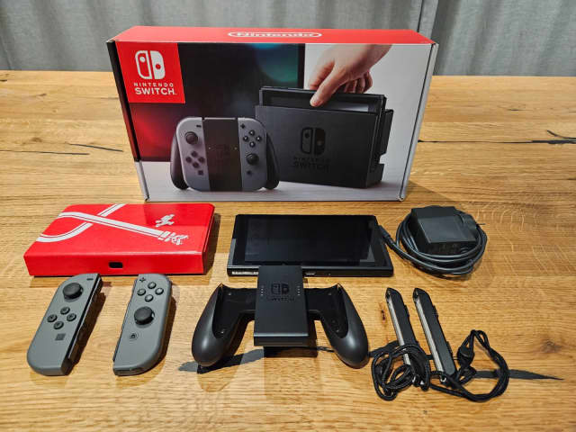 nintendo switch unpatched for sale