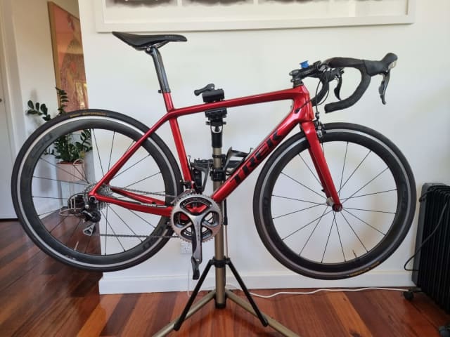 Trek madone gumtree hot sale