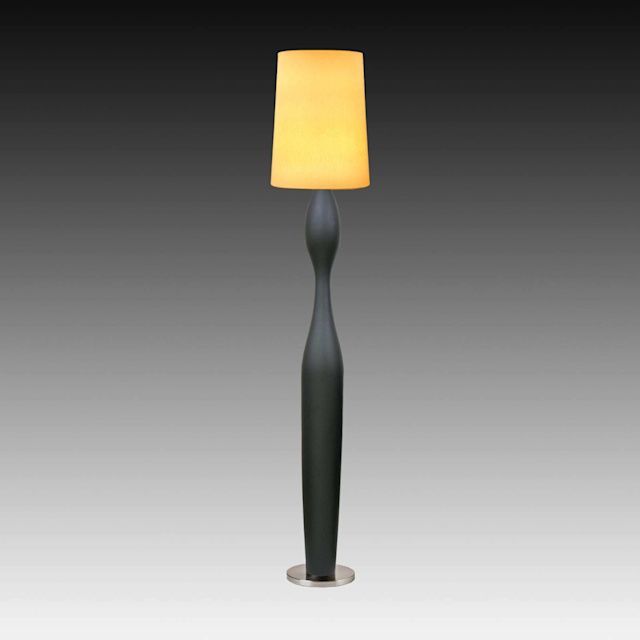 Handmade Mango Wood Floor Lamp (VAR002MLM) Floor Lamps Gumtree