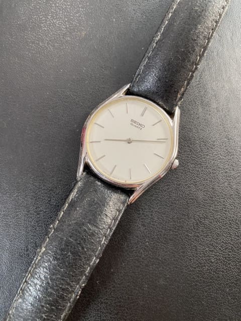 Vintage Seiko Slim Watch******7000 | Watches | Gumtree Australia Charles  Sturt Area - West Lakes | 1303876814