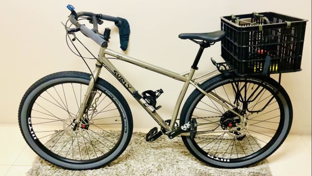 Surly gumtree shop