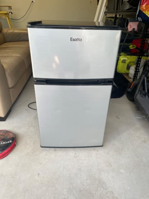 small fridge freezers