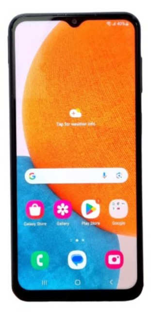 samsung a236e