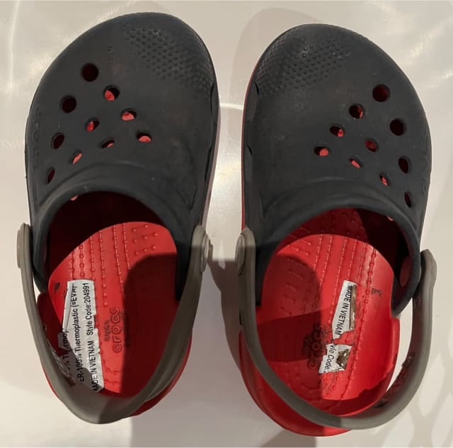 crocs essendon