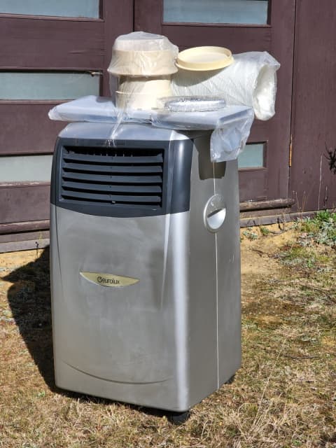 gumtree air conditioner for sale