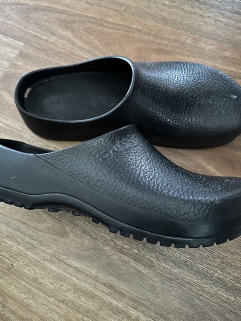 Birkenstock chef shoes | Men's Shoes | Gumtree Australia Parramatta ...