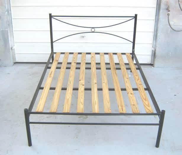 Rugged Double Bed Frame Beds in Inala QLD Gumtree Australia