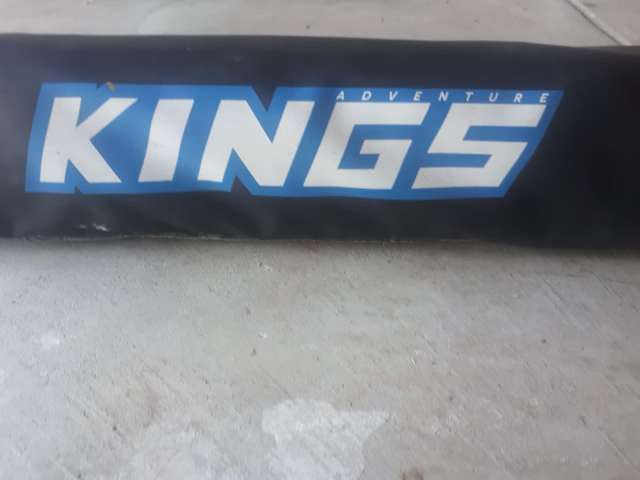 KINGS SHADE AWNING | Other Parts & Accessories | Gumtree Australia ...