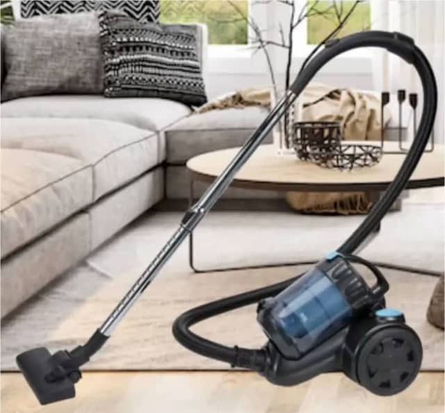 2000 W bagless vacuum cleaner d Vacuum Cleaners in Auburn NSW