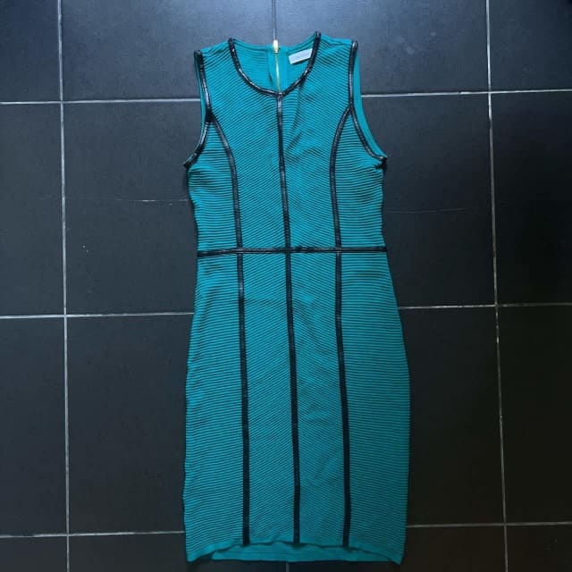 Calvin Klein dress | Dresses & Skirts | Gumtree Australia Botany Bay Area -  Botany | 1309196278