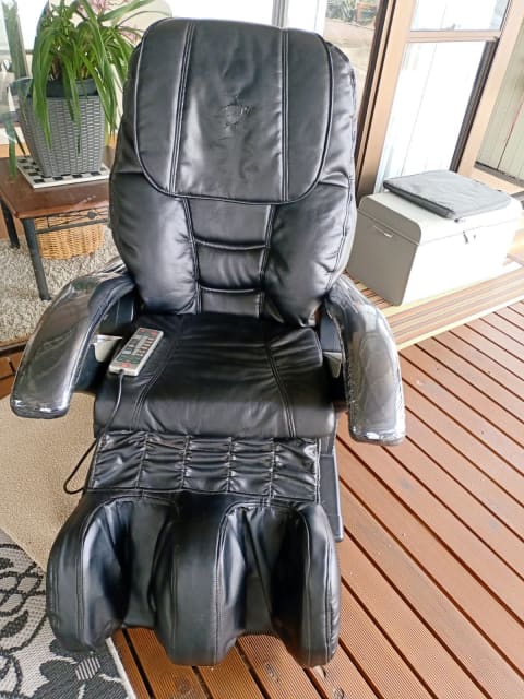 massage medik chair