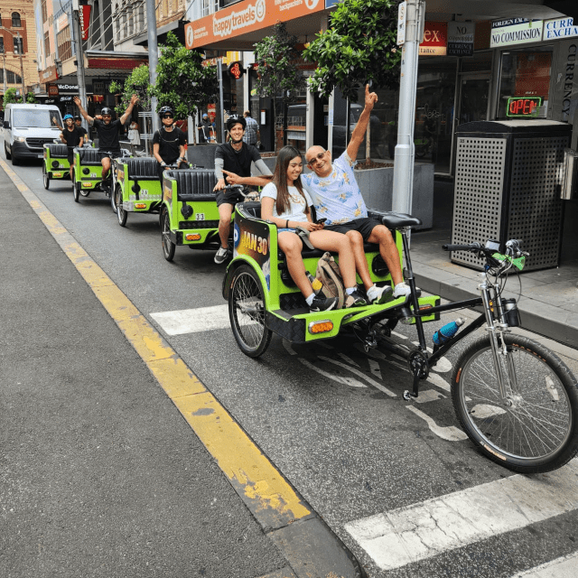 Green Cabs is looking for new riders in Melbourne city! Courier