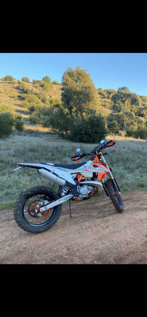 ktm 300 erzbergrodeo 2021 for sale