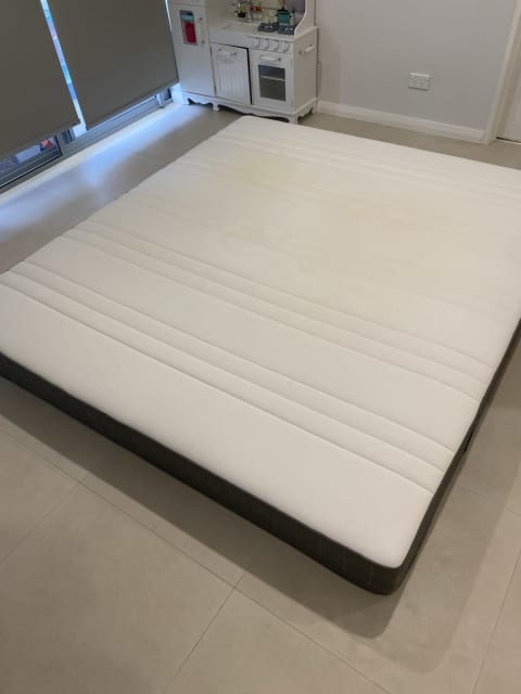 Hovag 2024 queen mattress