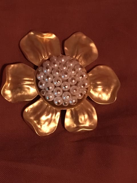 Vintage Givenchy Brooch | Women's Jewellery | Gumtree Australia Canning  Area - Welshpool | 1301030626