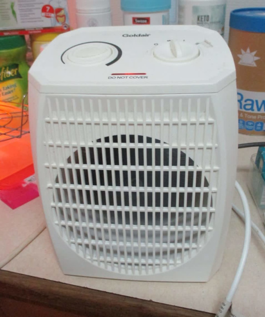 goldair 2kw portable air conditioner