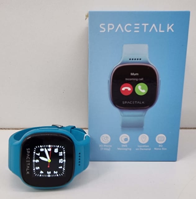 SPACETALK SMART WATCH - 341233 | Watches | Gumtree