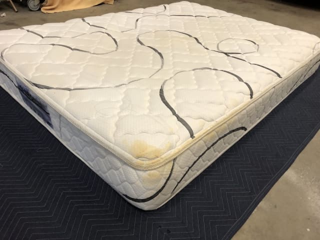 Chirorest mattress clearance