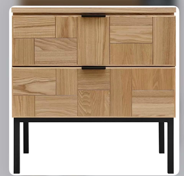 Moran Vera Bedside Table Bedside Tables in Warana QLD Gumtree Australia