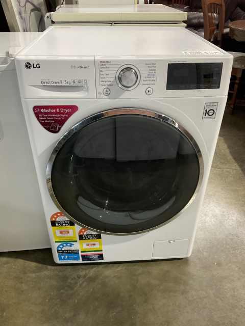 washer dryer combo gumtree