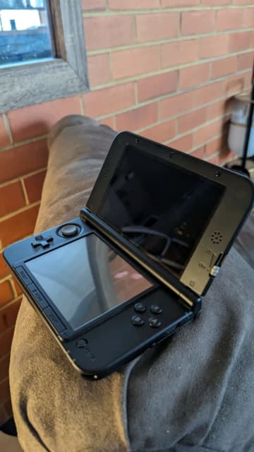 nintendo 3ds xl gumtree