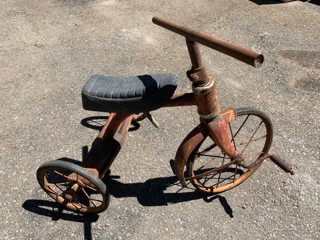 gumtree tricycle