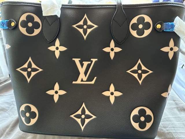 Louis Vuitton Officer  Natural Resource Department