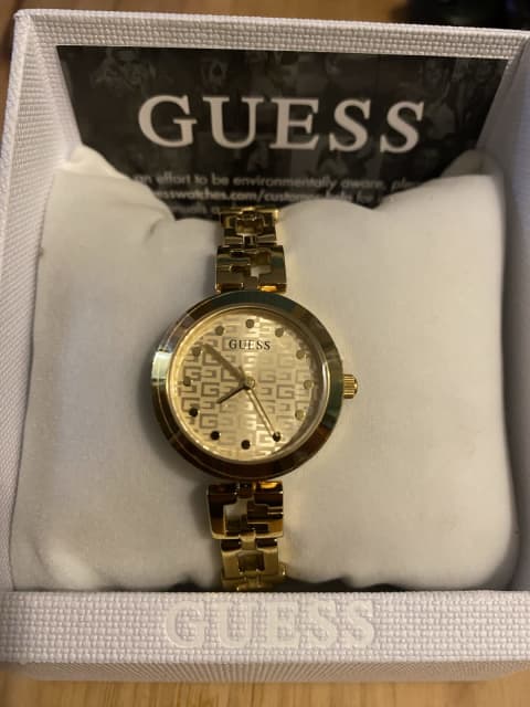 Guess Womans watch | Watches | Gumtree Australia Maroochydore Area ...