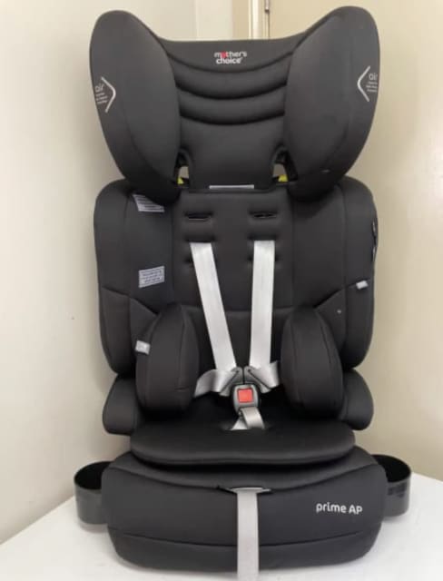 Mothers choice Prime AP harness car seat. Car Seats Gumtree