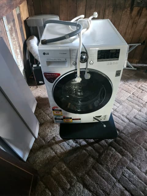 used lg washer and dryer for sale near me