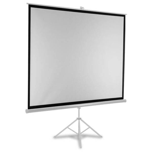 Portable Projector Screen Tripod Projector Screen NEW Home Theatre Systems Gumtree Australia
