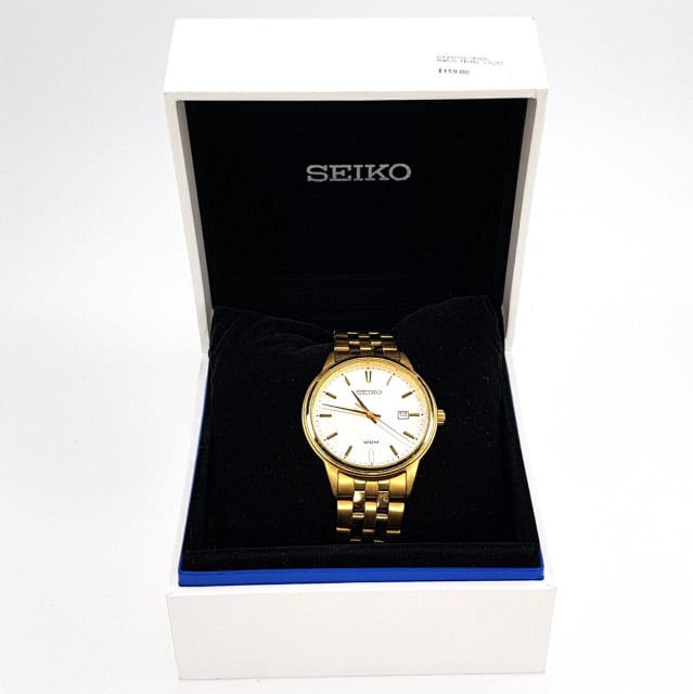 Seiko Watch - 6N42-00G0 (219100) | Watches | Gumtree Australia Melbourne  City - Carlton | 1301242544