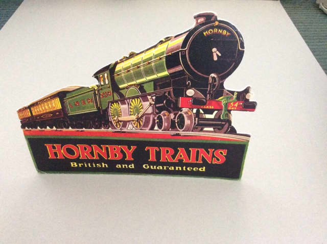 hornby train sets for sale gumtree