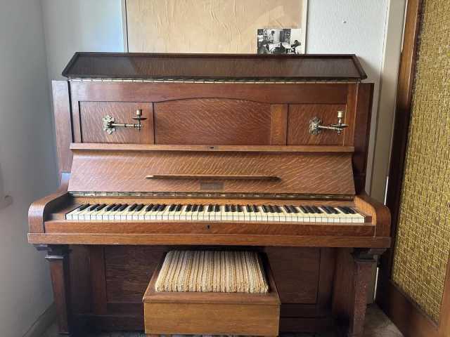 Beale piano - Keyboards & Pianos in Concord West NSW | Gumtree Australia