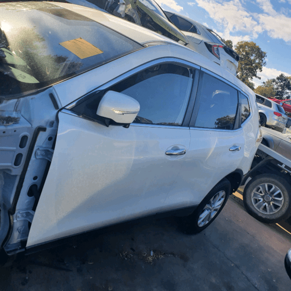 Wrecking 2014 Nissan Xtrails Wrecking Gumtree Australia Brisbane
