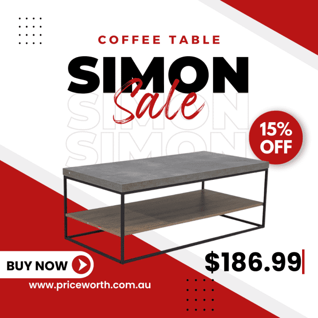20 SALE!! COFFEE TABLE BUY NOW!!! Coffee Tables Gumtree Australia Brisbane South West