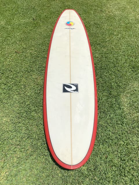 gumtree mini mal surfboard