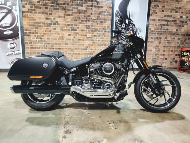 2023 Harley-Davidson FLSB Sports Glide 107 | Motorcycles | Gumtree ...