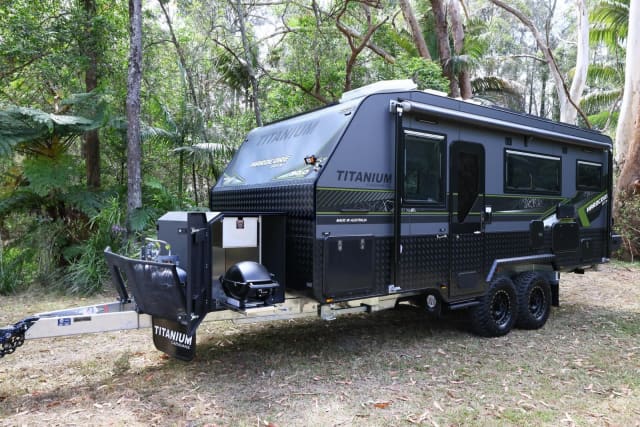 2024 Titanium 20 ATX Off Road Caravan Caravans Gumtree Australia   3c480096 3477 4e1d A55a Eec278da0330