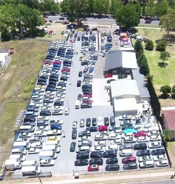 2009 Ford Falcon FG XR6 Turbo Green 6 Speed Sports Automatic Sedan