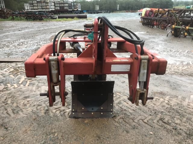 3PL AR 3 furrow square swing plough [ 273] | Farming Equipment ...