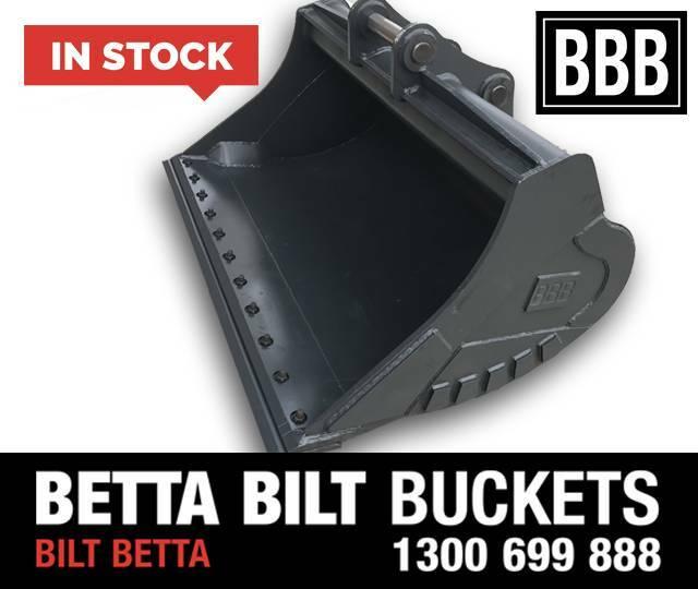 EXCAVATOR BUCKET BETTA BILT BUCKETS 13 TONNE MUD BUCKET Other