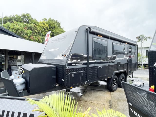 2024 Titanium 206 Hardcore Off Road Caravan Caravans Gumtree   597baab0 25cc 4236 Ba5a 1521409a4909