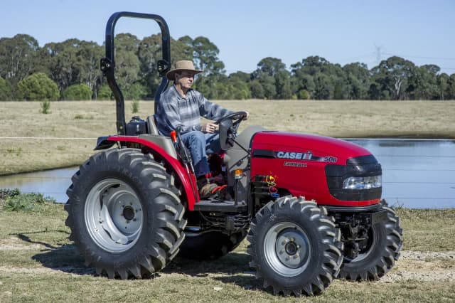 Case IH Farmall 50B | Farming Vehicles | Gumtree Australia Ipswich ...