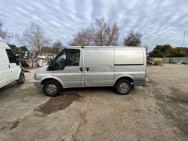 2004 Ford Transit Van wrecking now.#FT3617 | Wrecking | Gumtree ...