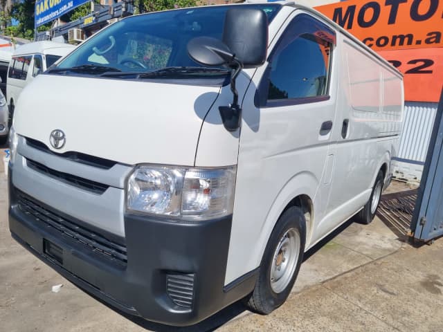 Refrigerated Van Ute Toyota Hilux Fridge Freezer Cars Vans Utes Sexiz Pix