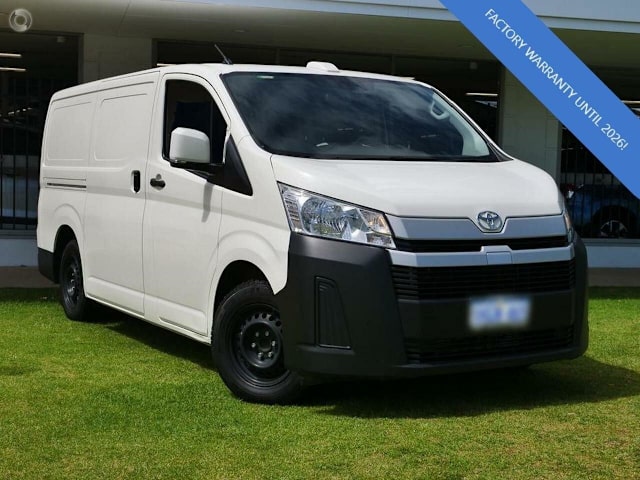 most reliable lwb van