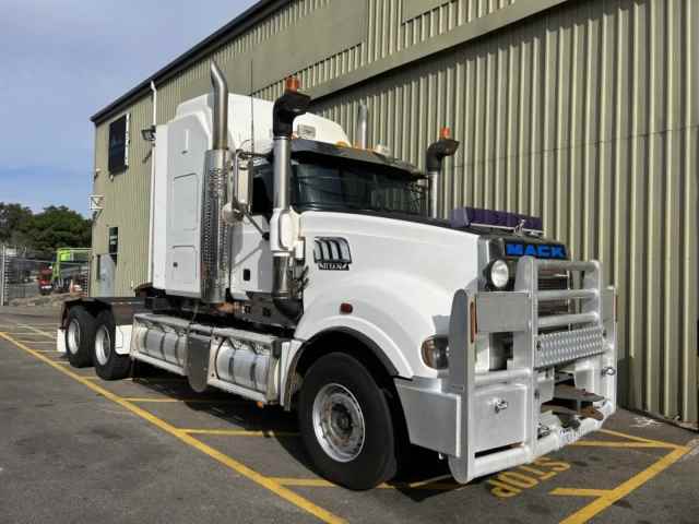 2014 MACK TITAN | Trucks | Gumtree Australia Canning Area - Welshpool ...