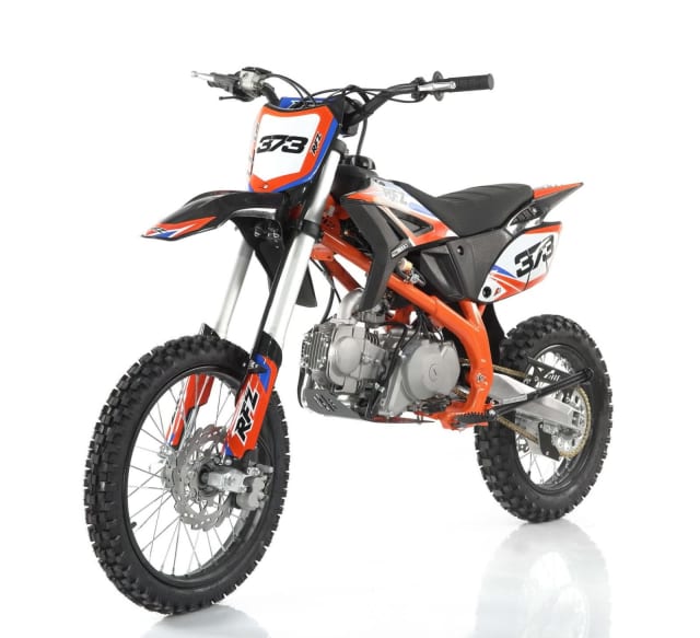 APOLLO RFZ Y 125cc BIG WHEEL PITBIKE - NEW $2190 NEW IN STOCK NOW - BUILT  (NOT CRATED, Motorcycles, Gumtree Australia Kalamunda Area - Forrestfield