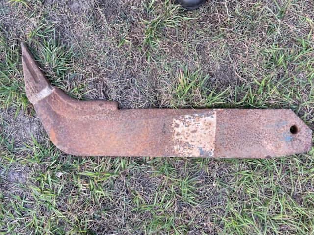 Extra heavy duty ripper Tyne (810) | Farming Equipment | Gumtree ...